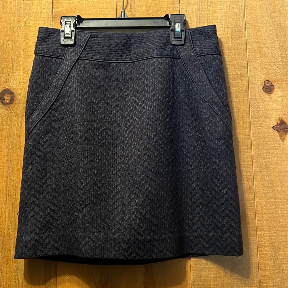 Loft, petites‎ skirt